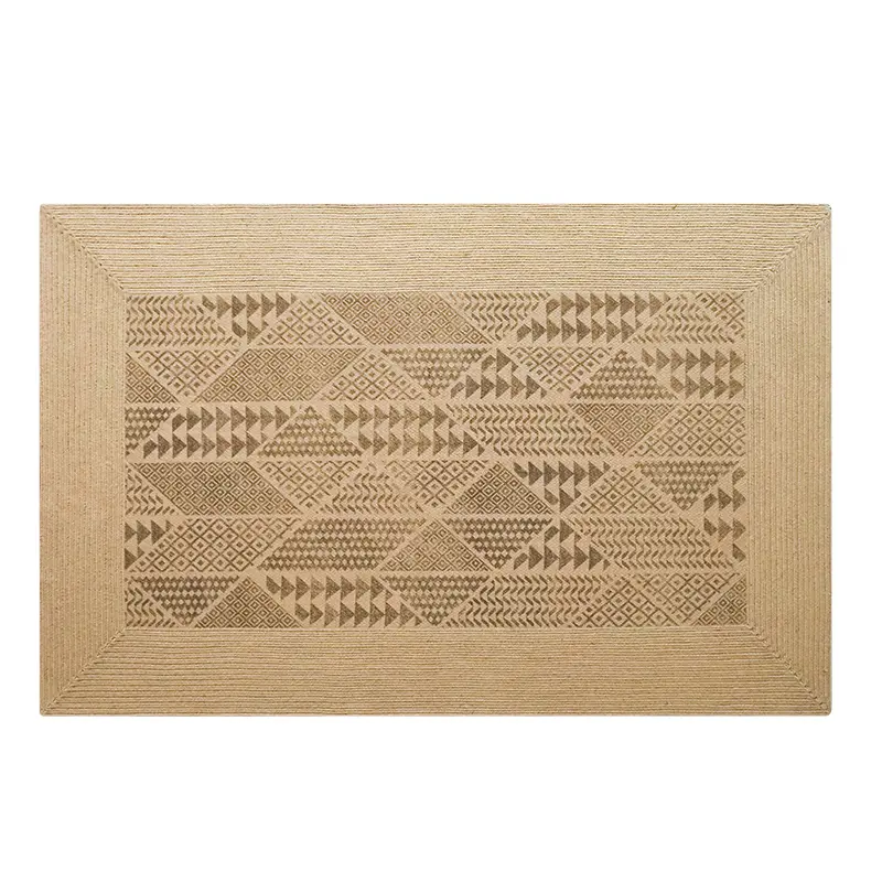flat woven jute rugs