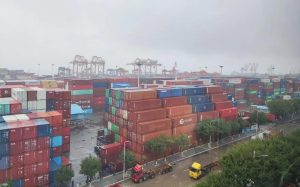 cheapest way for international shipping