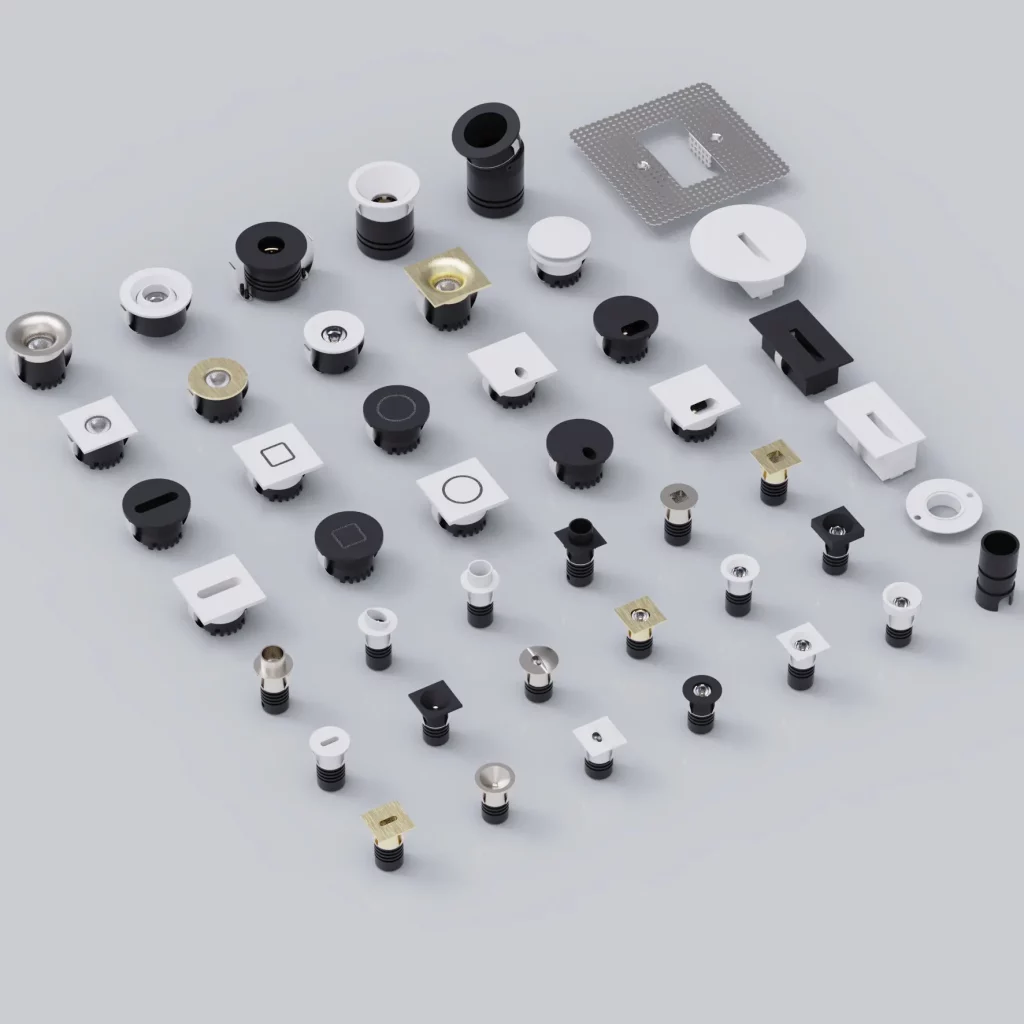 LED light Chinese