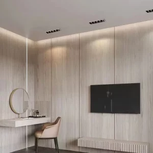 LED Grill Lights