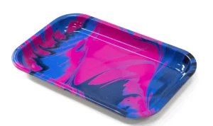 Rolling Trays 2
