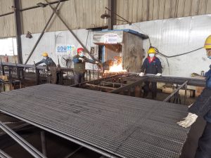 Hollow Bar Micropiles