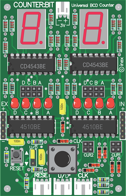 online pcb design（2）