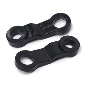 precision plastic machining