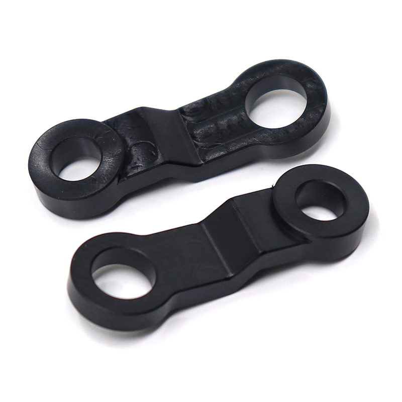 precision plastic machining