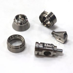 CNC precision machining parts