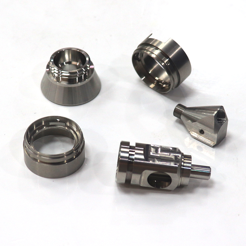 CNC precision machining parts