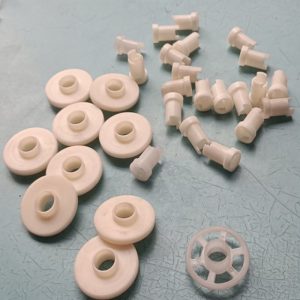 ESD POM Compound For Electrostatic Discharge