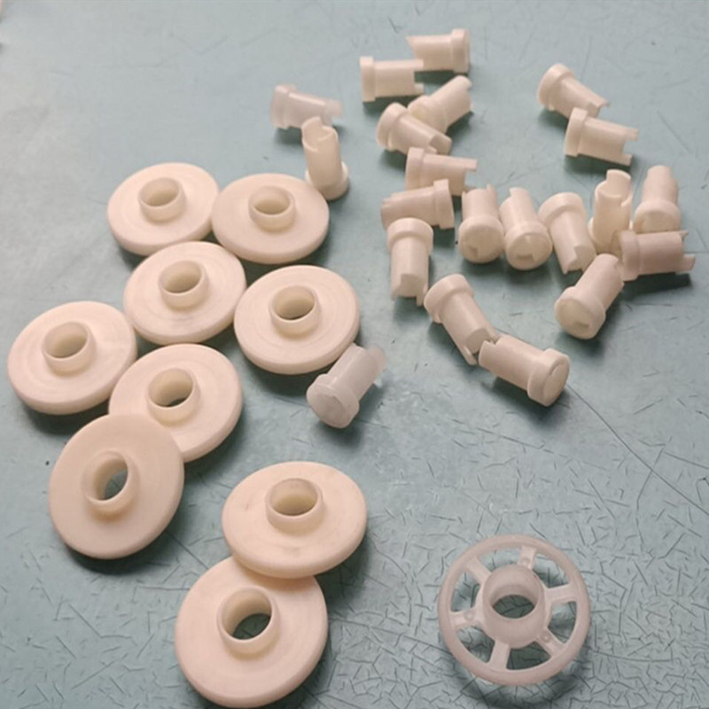 ESD POM Compound For Electrostatic Discharge