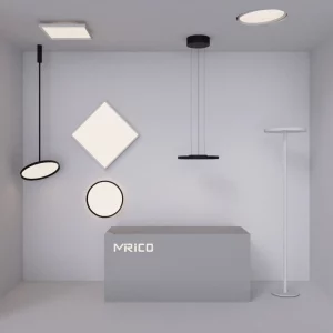 Living Room Lighting
