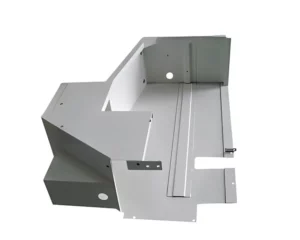 Metal Bending Process2