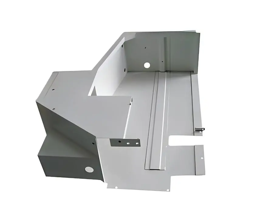 Metal Bending Process2
