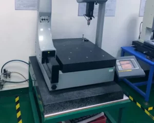 precision machining service 1