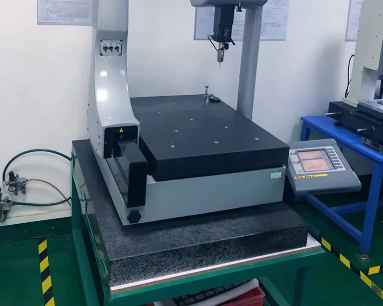 precision machining service 1