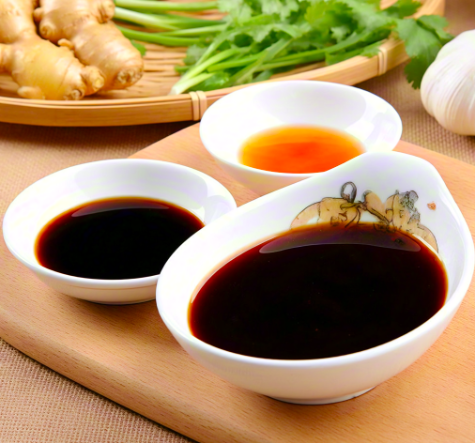 seasoning manufacturer