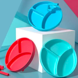 silicone molding manufacturer