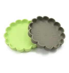 silicone product manufacturer