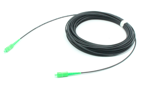 FTTH Drop Patch Cord1