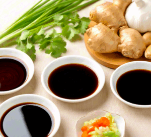 most popular soy sauce in china