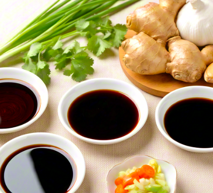 most popular soy sauce in china