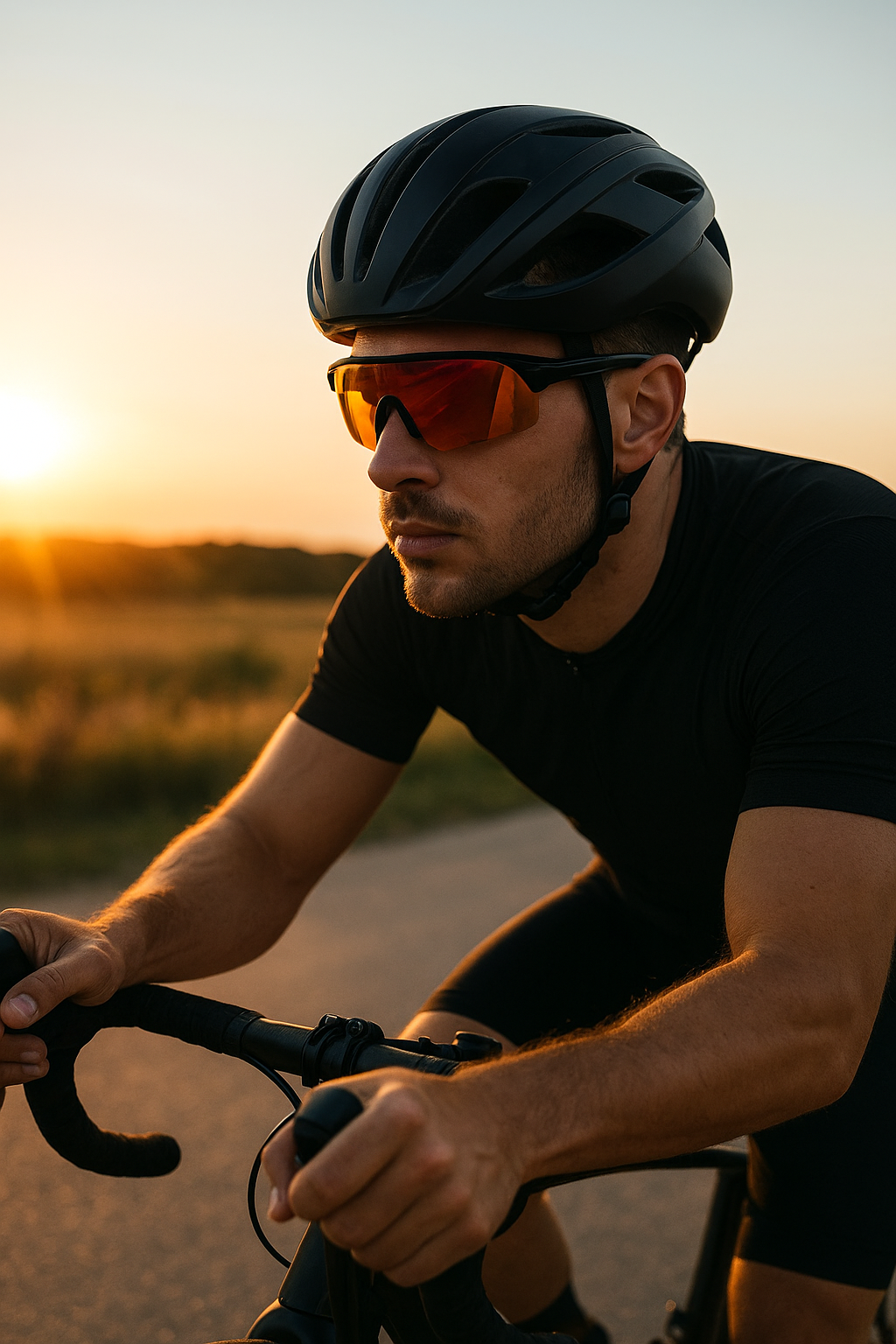 cycling sunglasses supplier