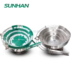 packaging machine manufacturer