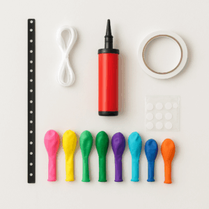 diy balloon decorations 