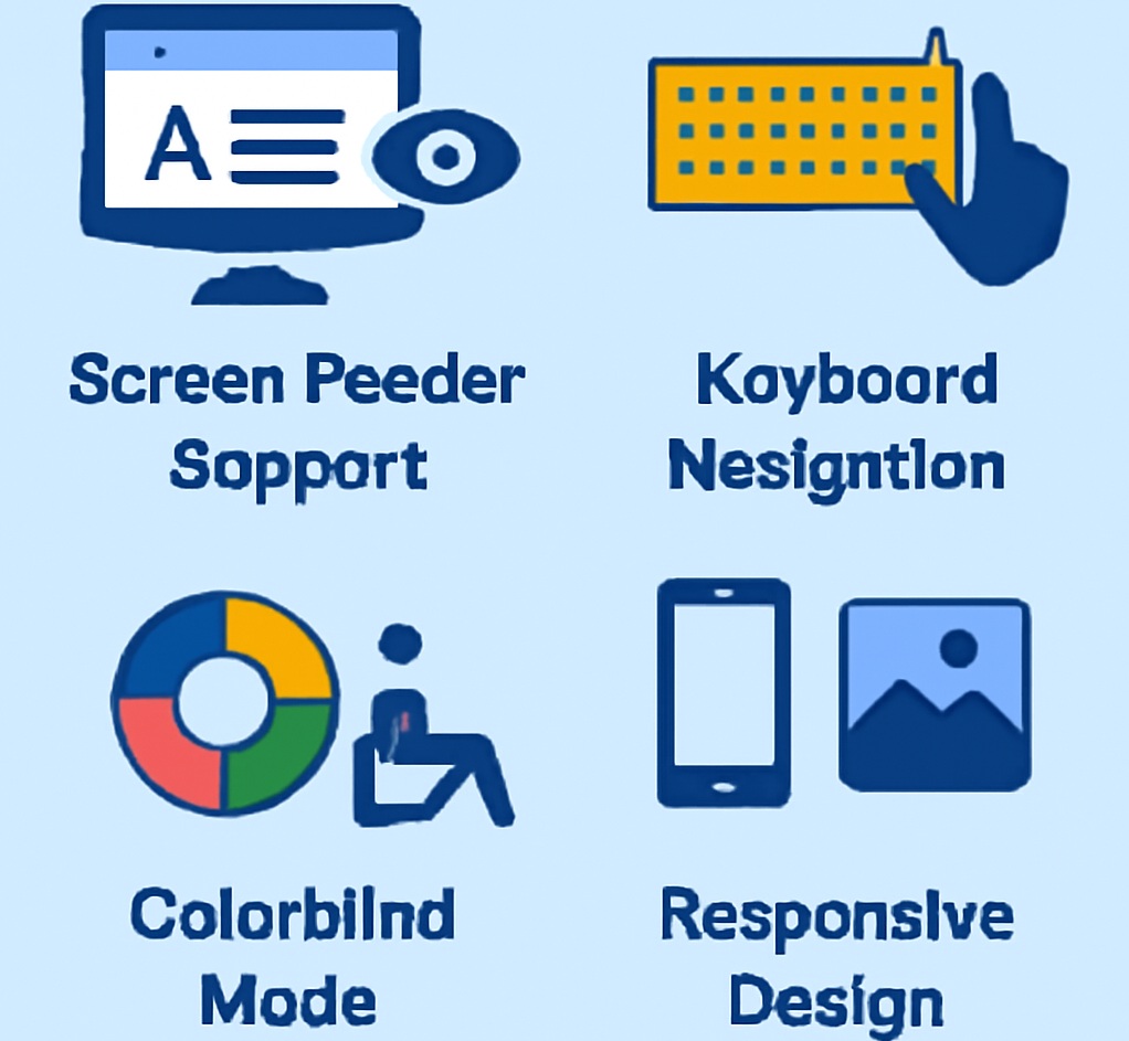 Independent website design and customization1