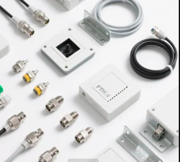 FTTH Access Point Outlet Kits