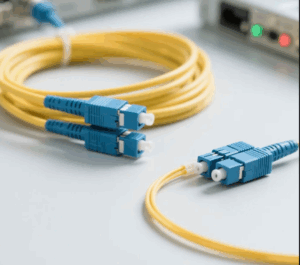 patch cord and pigtail