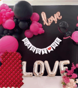  diy balloon decorations