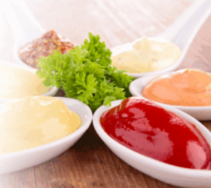 Food ingredient supplier