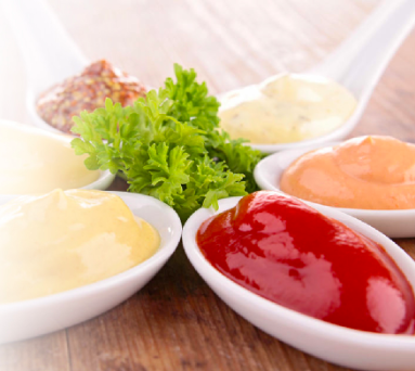 Food ingredient supplier