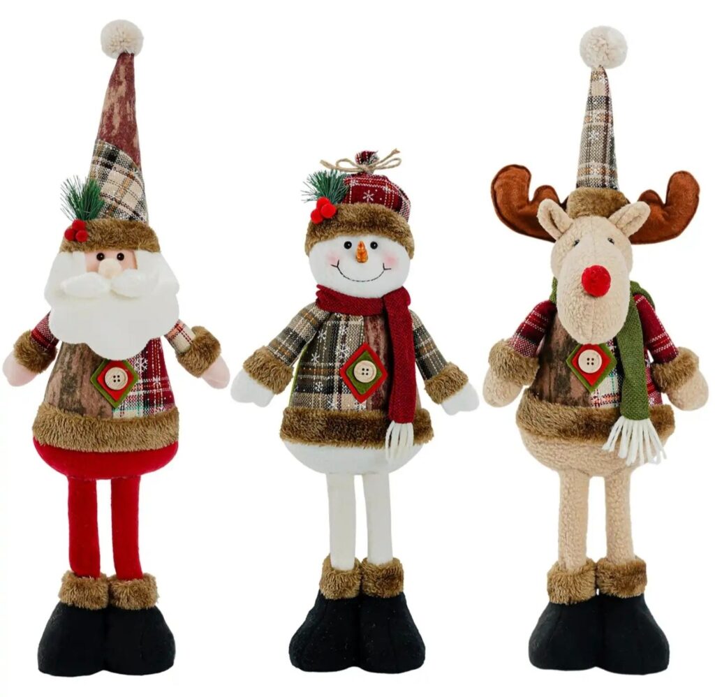 Christmas Party Supplies2