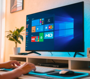 Module Hd What Qualifies as an HD Screen?