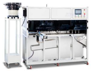 Filling Machine Manufacturer