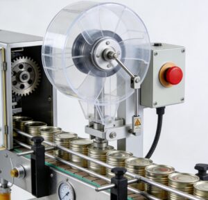 can sealing machine manufacturers