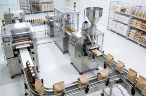 food packaging equipment suppliers