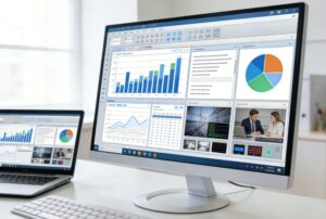 lcd resolutions guide