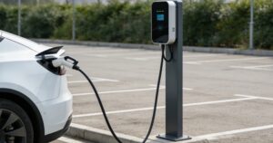 type2 charging cable