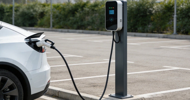 type2 charging cable