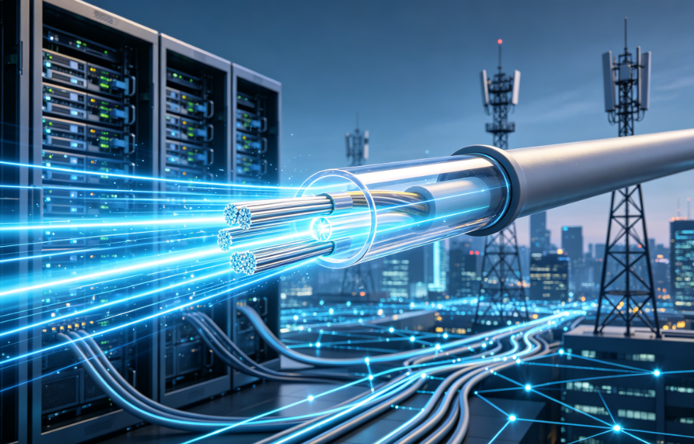 wholesale fiber optic cable