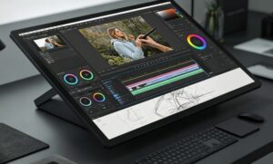 Touch Display