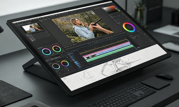 Touch Display