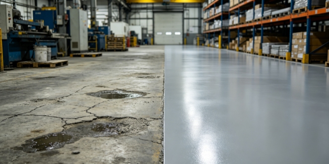 floor coating suppliers