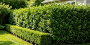 ligustrum tree