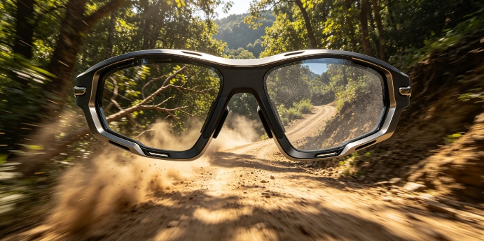 mtb glasses manufacturer