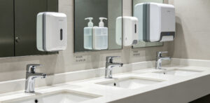 soap dispenser manufacturer