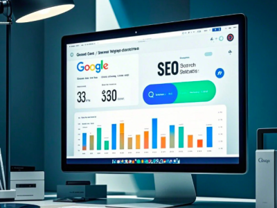 Google SEO service